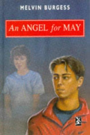 Angel for May