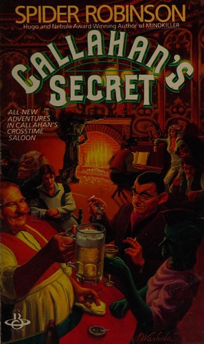 Callahan's secret
