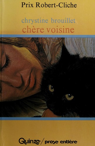 Chère voisine