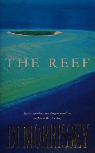 The reef.