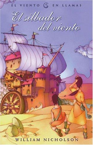 Viento en llamas