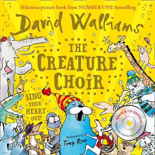 Creature Choir
