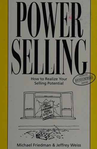 Power Selling