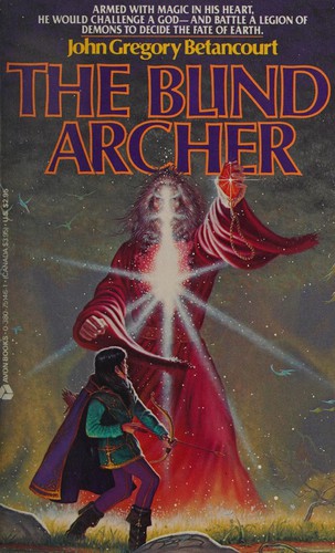 The Blind archer