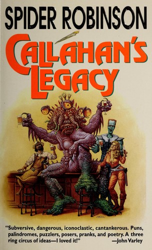 Callahan's legacy