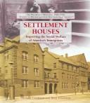Settlement Houses