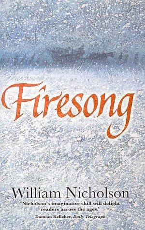 Das Lied des Feuers.