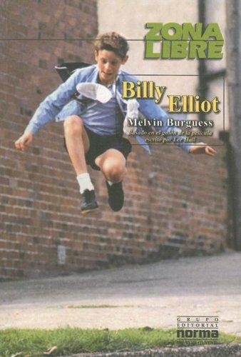 Billy Elliot (Zona Libre)