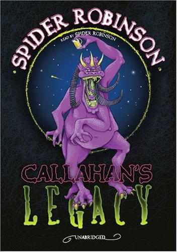 Callahans Legacy