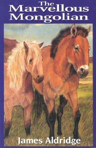 Marvellous Mongolian