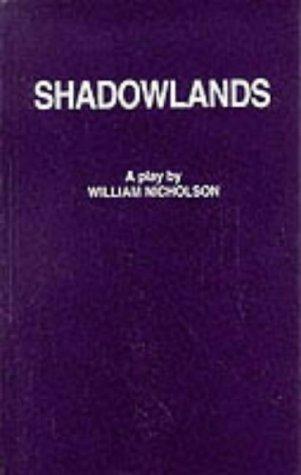 Shadowlands (Acting Edition)