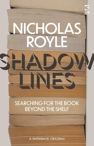 Shadow Lines