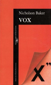 VOX