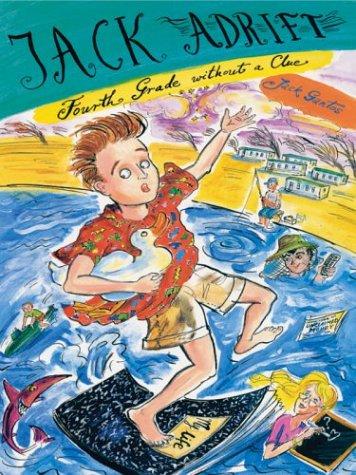 Jack Adrift