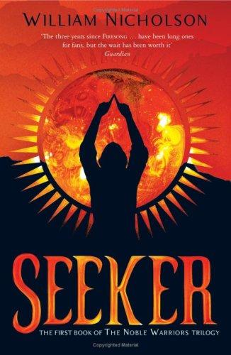 SEEKER