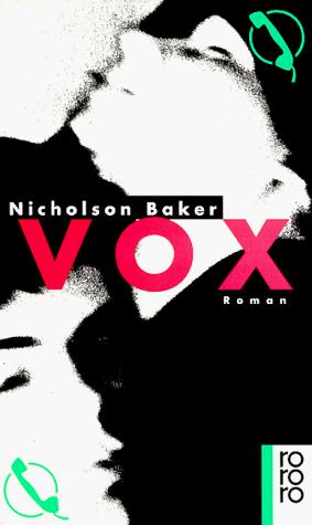 Vox. Roman.