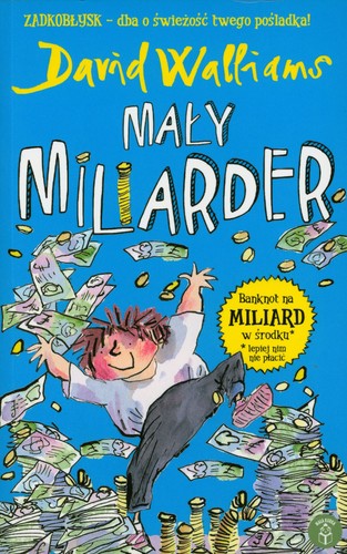 Mały miliarder
