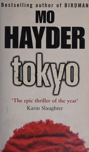 Tokyo