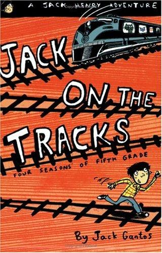 Jack on the Tracks