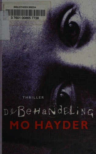 De behandeling