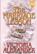 Marriage Lesson