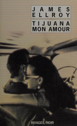 Tijuana mon amour