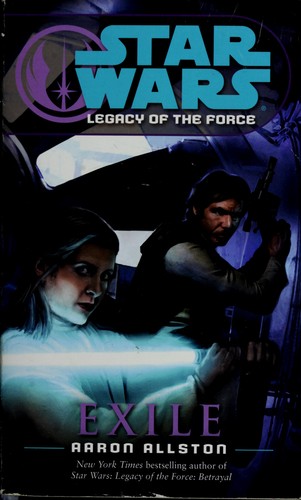Star Wars: Exile
