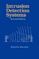 Intrusion detection systems