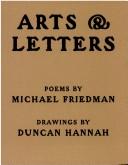 Arts & Letters