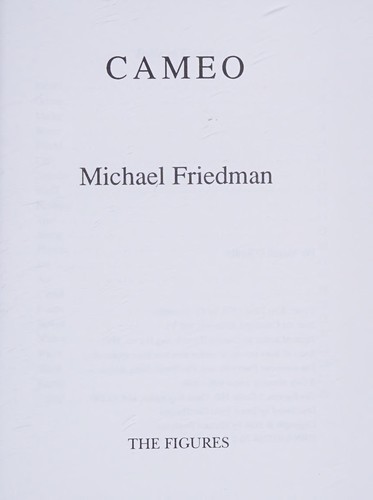 Cameo