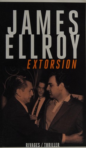 Extorsion