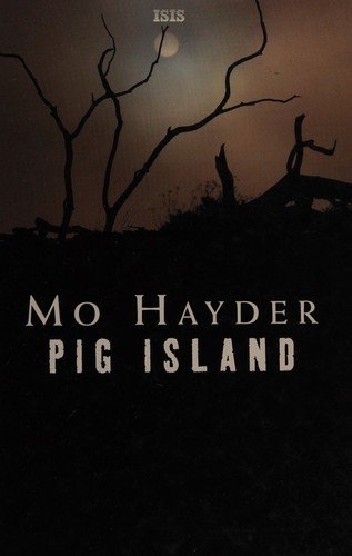 Pig Island