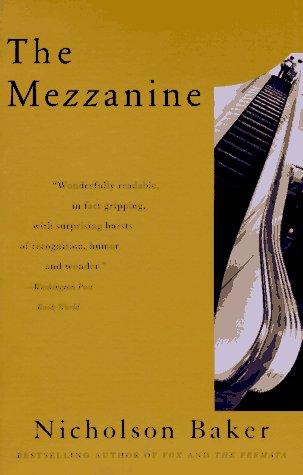 Mezzanine