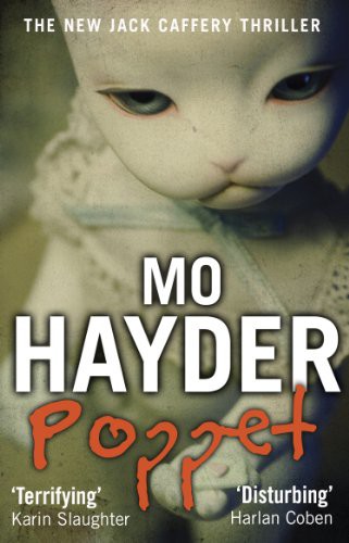 Poppet EXPORT