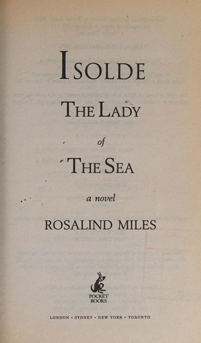 Isolde