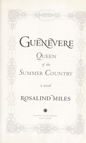 Guenevere