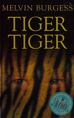 Tiger, Tiger