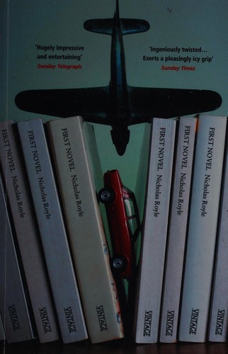 First Novel