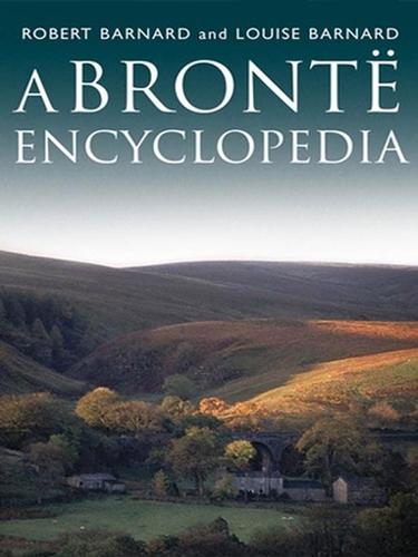 A Bronte Encyclopedia