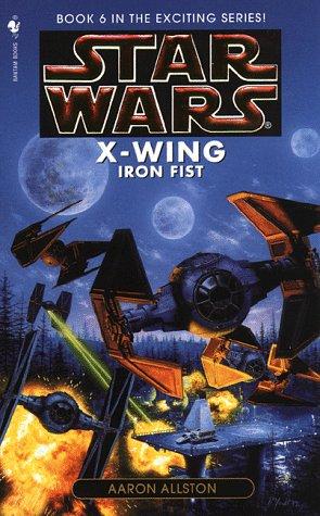 Star Wars X-Wing