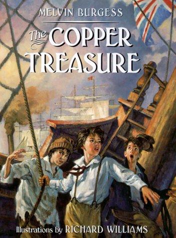 The copper treasure
