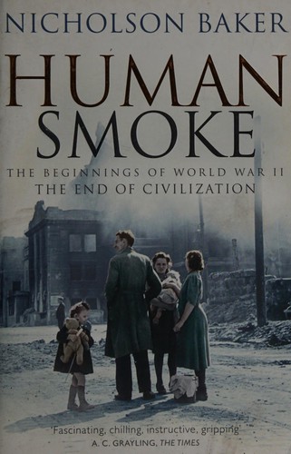 Human smoke