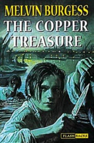 Copper Treasure (Flashbacks)