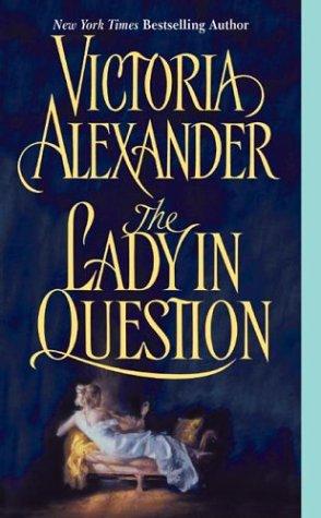 Lady in Question