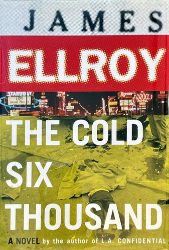 The cold six thousand