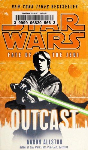 Star Wars: Outcast