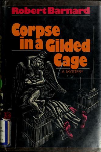 Corpse in a gilded cage