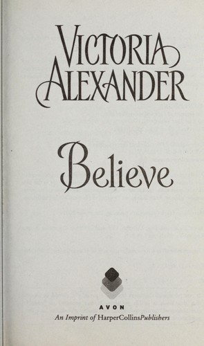 Believe
