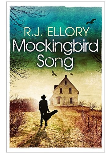 Mockingbird Songs