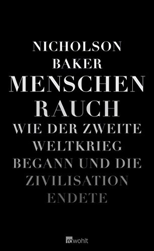 Menschenrauch